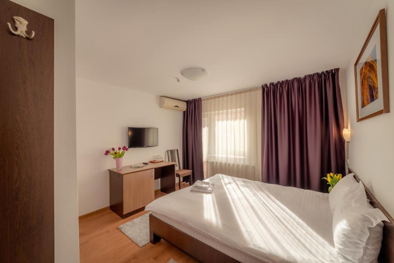 Pension Cluj Exterior foto