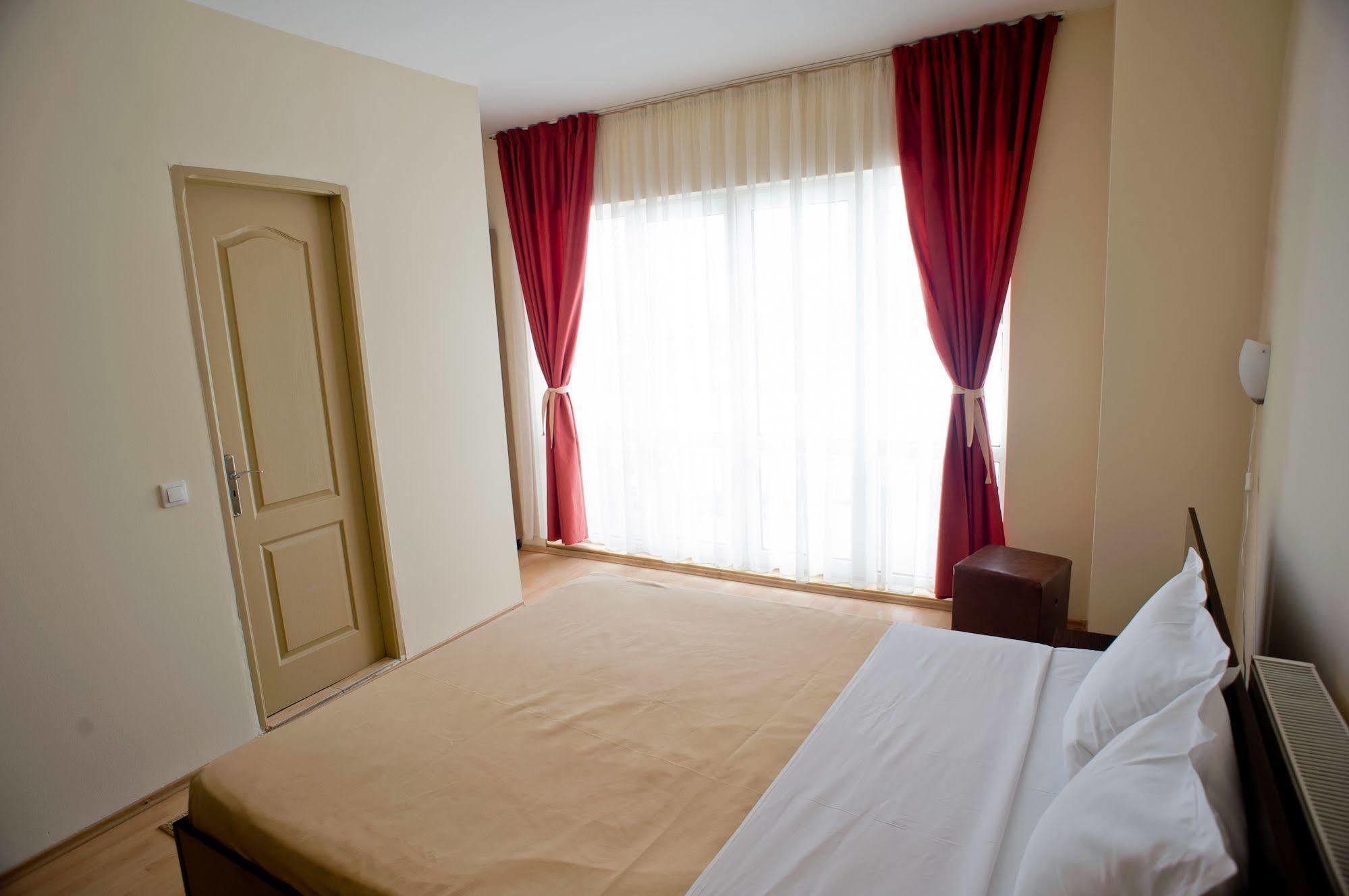 Pension Cluj Exterior foto
